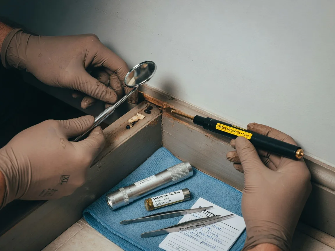 Why choose Emergency Pest Control in Fort Davis, AL